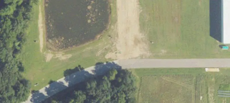 Certified Enterprise Park Industrial Land