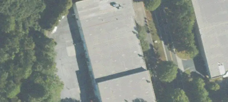 Office Space with Interstate Access