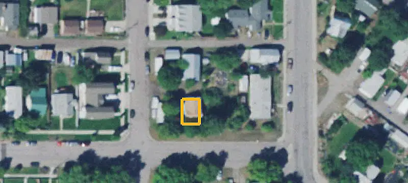 Lot 8b Stoddard Street, Missoula, MT 59802