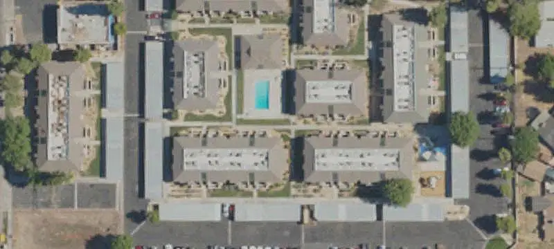 104-Unit Garden-Style Apartment Community