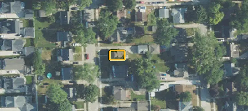 Renovated Duplex with Detached Garage