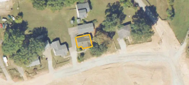 Commercial Land with Truck Access
