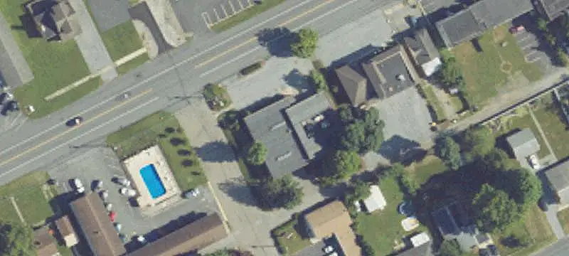 Fully Leased Medical Office Building
