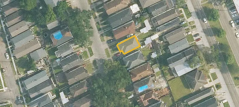 Two-Unit Duplex with Porches