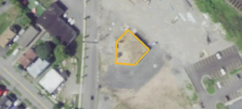 Multifamily Property with Separate Utilities