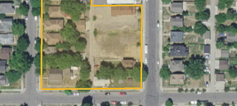 Residential Land
