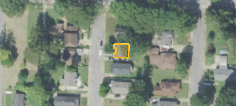 Two-Bedroom Duplex