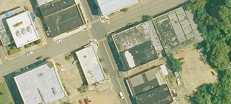 Storefront Property with Recent Improvements