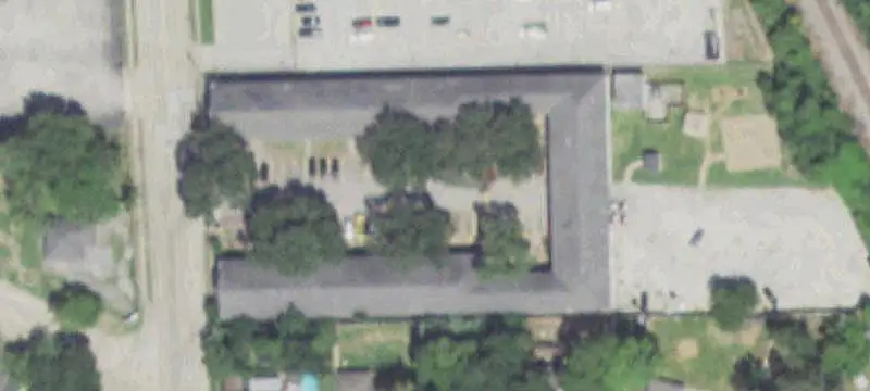 68-Unit Apartment Community