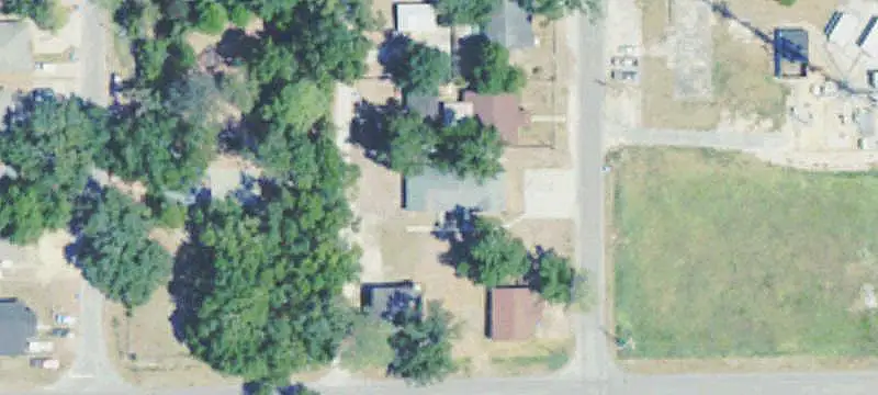 Duplex with Tenant-Occupied Units