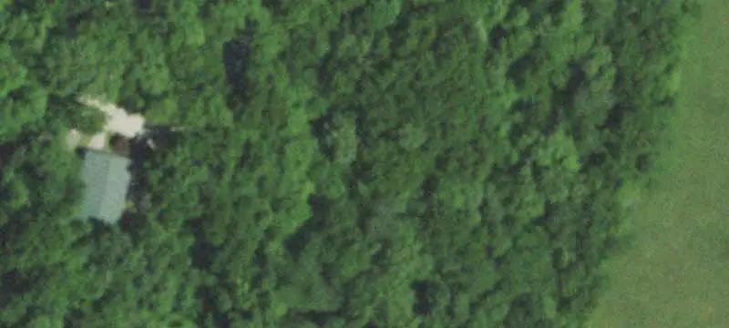 Agricultural Land Tract