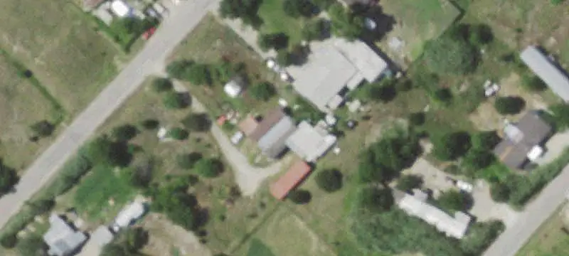 Vacant Land