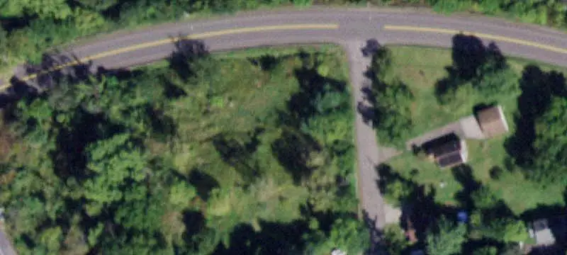 Four-Lot Land Offering