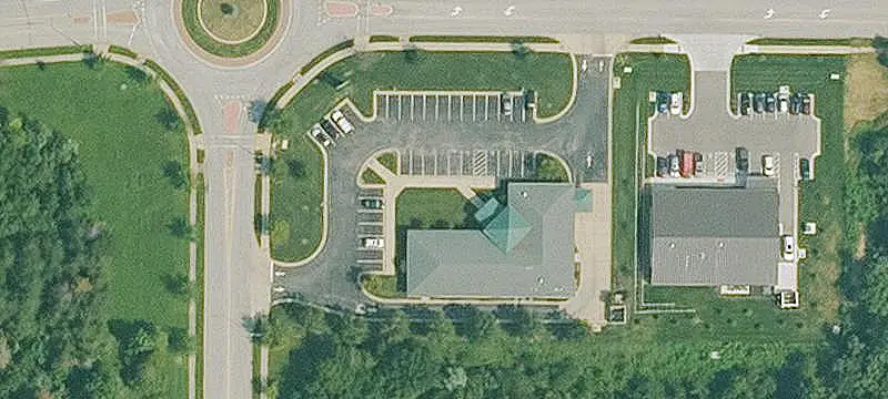 Commercial Land with Available Utilities