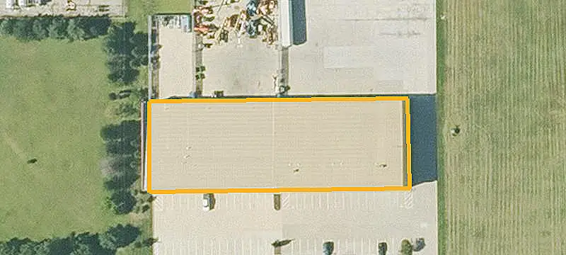 I-1 Industrial Land