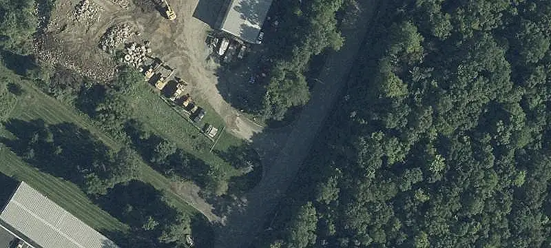 Commercial Land Parcel