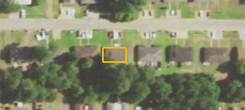 Tenant-Occupied Duplex