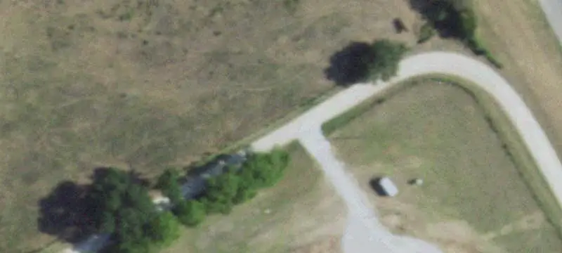 Working Ranch with Home