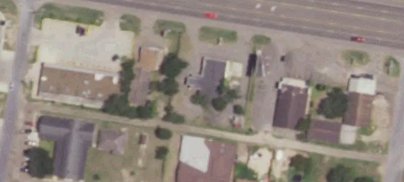 Remodeled Mixed-Use Property