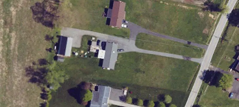 Residential Land with Mountain Views