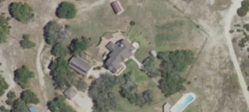 Ranch Property with Guest House
