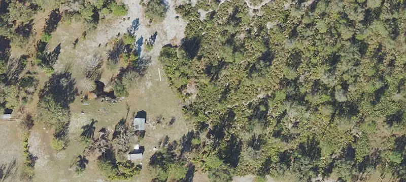 Recreational Land with Cabin