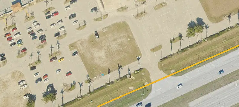 Construction-Ready Commercial Outparcel