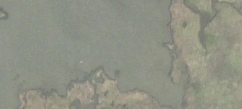 Waterfront Land Tract