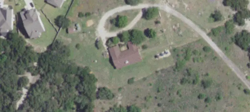 Hill Country Ranch with Equestrian Facilities