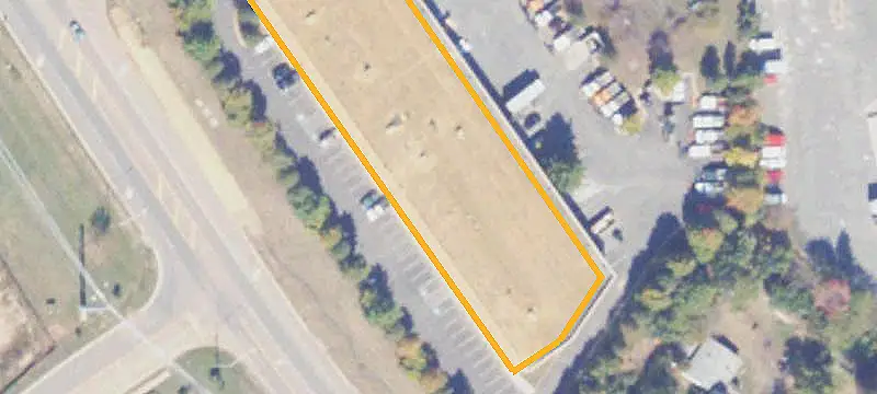 Industrial Property with Road Frontage