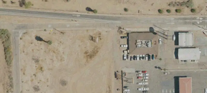 Cannabis-Zoned Commercial Land