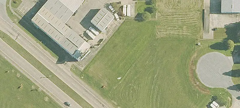 Commercial Land with Billboard Leases