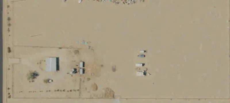 Resource-Conservation Farmland