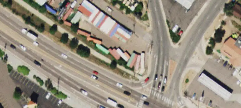 6-Bay Automotive Shop