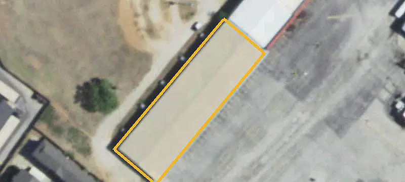 Big-Box Retail Space
