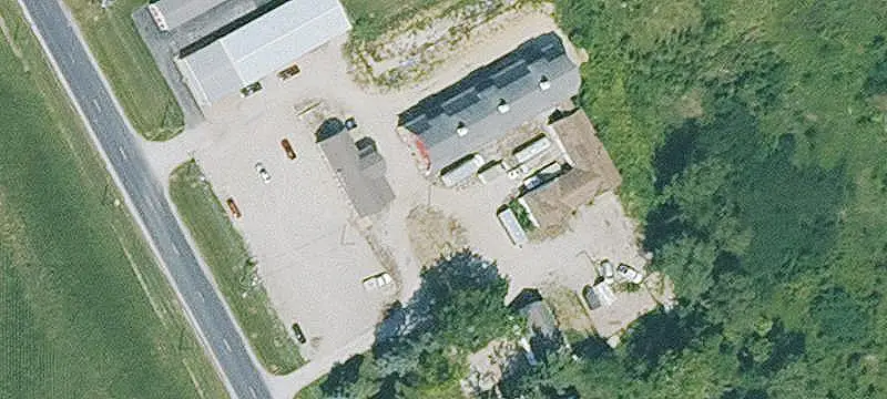 Multi-Building Mixed-Use Property