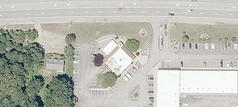 Flexible Retail Space