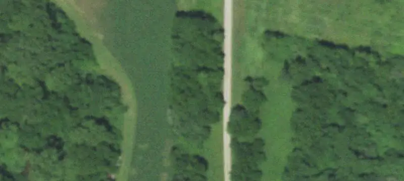 Utility-Served Commercial Land