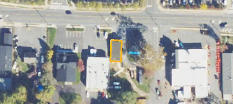 2-Unit Storefront Property
