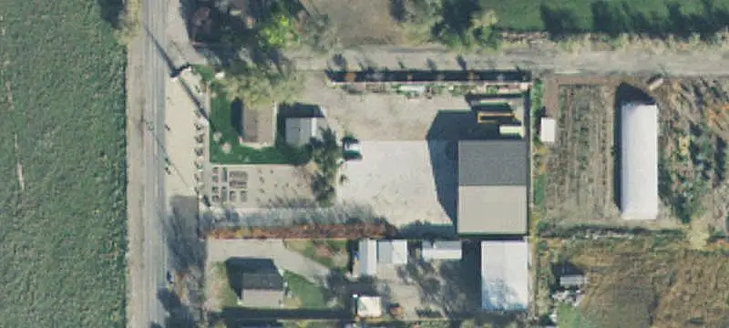 Industrial Land with I-215 Access
