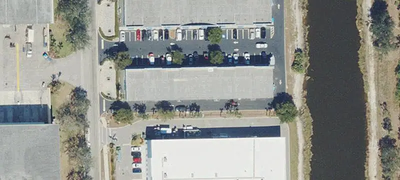 Mixed-Use Property