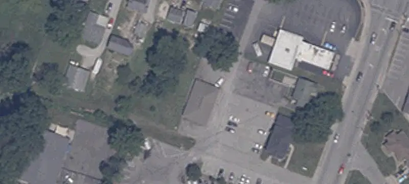 Two-Unit Office Property