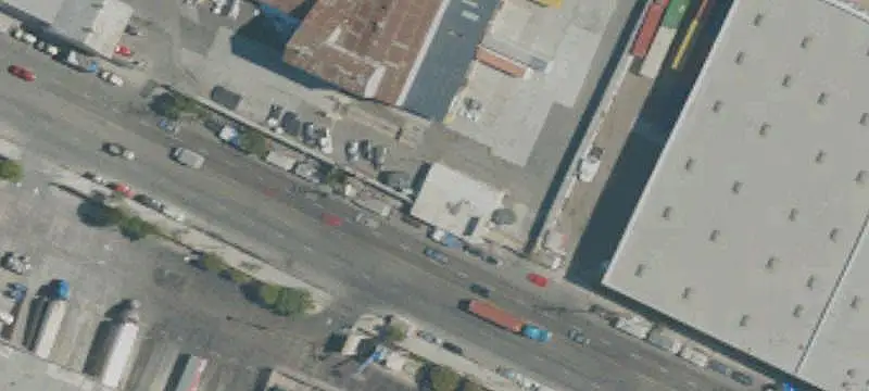 M3-Zoned Industrial Property