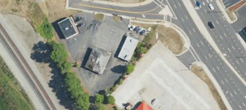 I-1 Industrial Land