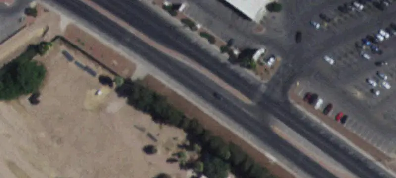 Commercial Pad Site
