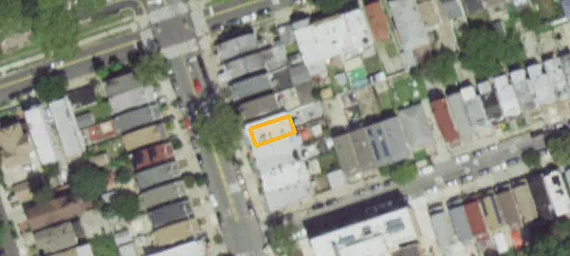 Two-Family Duplex Property
