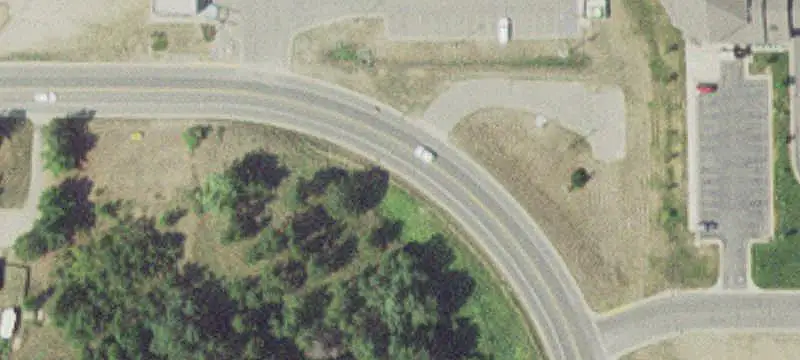 Commercial Land Near Home Depot
