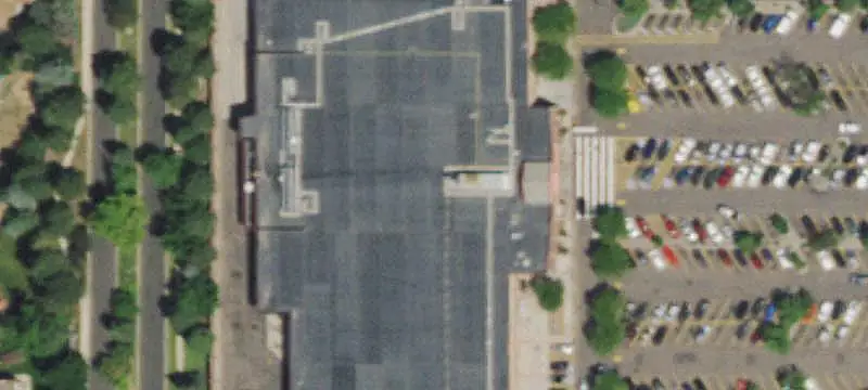 Kroger-Anchored Commercial Land