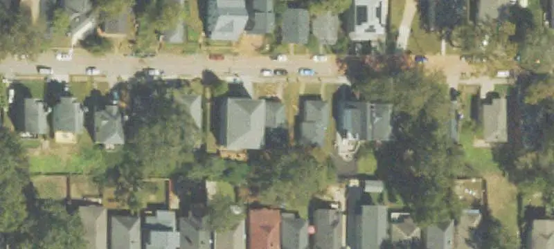 Duplex Near GSU Stadium