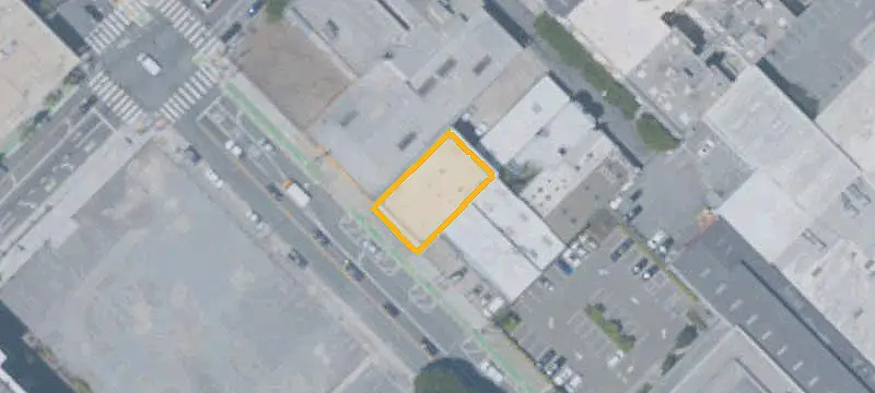 San Francisco Storefront Property